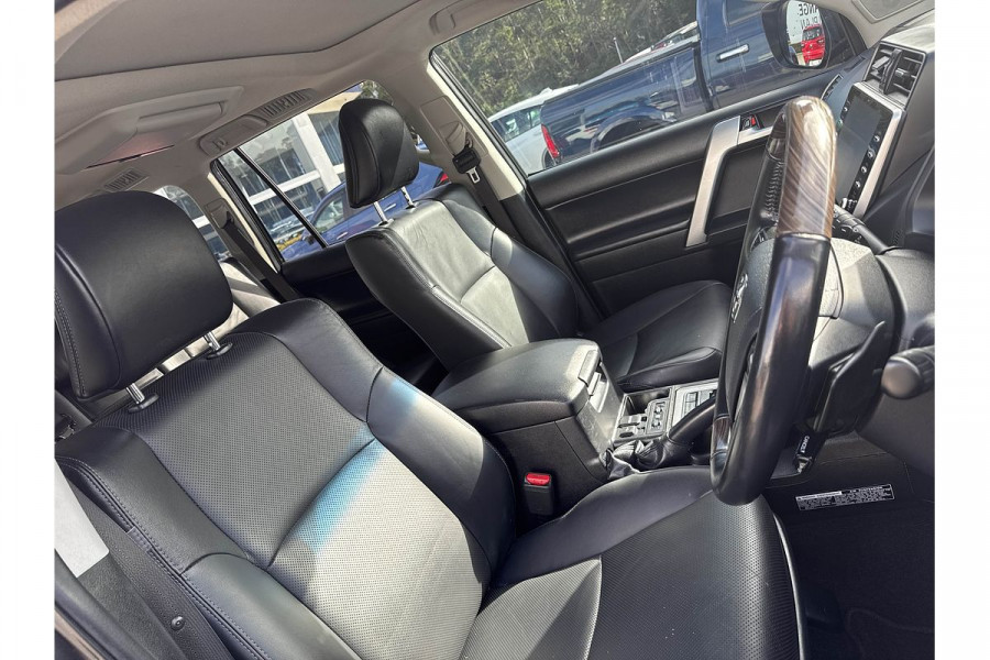 2021 Toyota LandCruiser Prado GDJ150R Kakadu Wagon Image 13