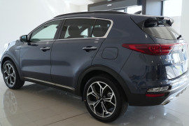 2020 MY21 Kia Sportage QL GT-Line Suv