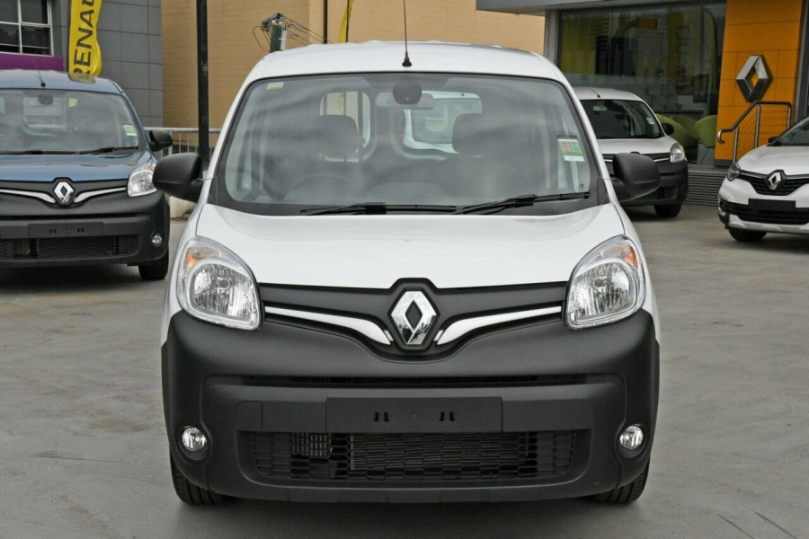 2021 Renault Kangoo F61 Phase II Maxi Van Image 7