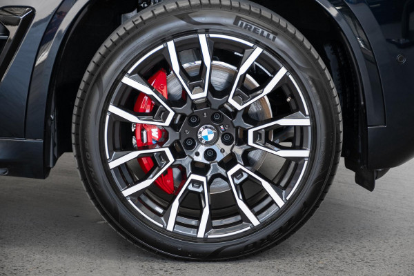2025 BMW X5 G05 LCI Shadow Edition SUV image 25
