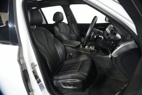 2018 BMW X5 xDrive30d SUV image 27