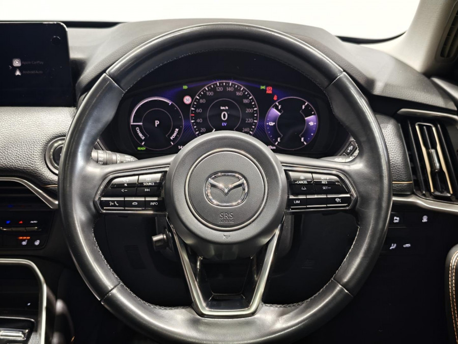 2023 Mazda CX-60 KH Series P50e GT SUV Image 33