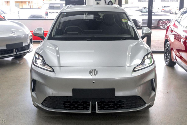 2026 MY25 MG MG4 EV Urban AH4E Essence 43 Hatch Image 2