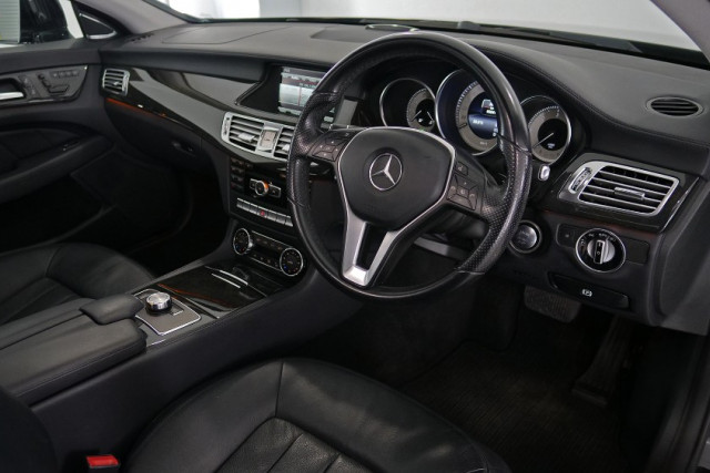 2013 Mercedes-Benz Cls-class CLS250 CDI 16 of 26