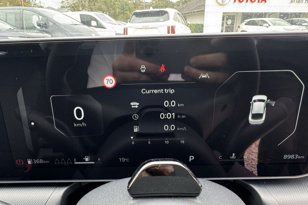 2025 Kia K4 CL4m Sport Sedan Image 4