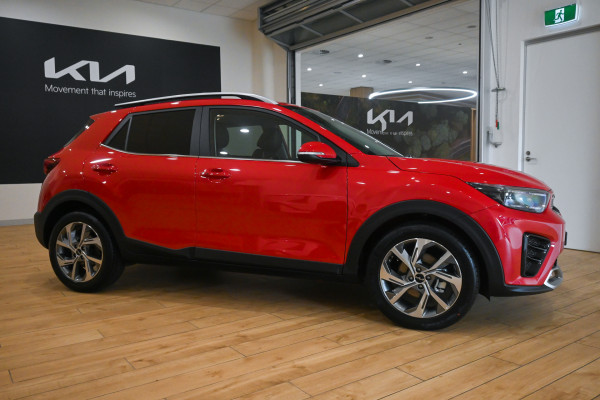2025 Kia Stonic YB GT-Line SUV