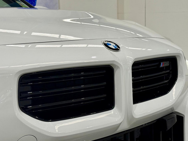 2026 BMW M2 G87 LCI  Coupe image 12