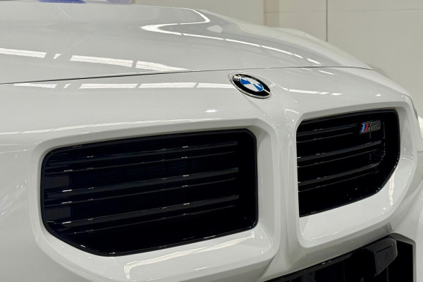2026 BMW M2 G87 LCI  Coupe