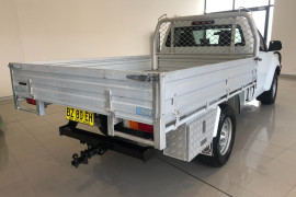 2014 Isuzu Ute D-MAX MY14 SX