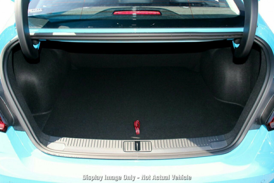 2024 MG MG5 AP32 Essence Sedan Image 19