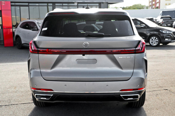 2025 MG QS IS31 Excite SUV Image 3