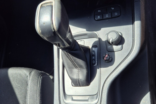 2019 Ford Ranger PX MkIII XLT Ute Image 15
