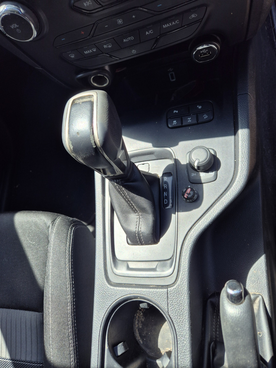 2019 Ford Ranger PX MkIII XLT Ute Image 15