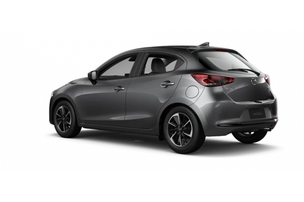 2026 Mazda 2 DJ Series G15 GT Hatch Image 19