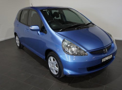 Honda Jazz VTi GD