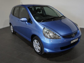 Honda Jazz VTi GD