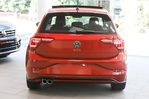 2022 Volkswagen Polo AE GTI Hatch Image 5