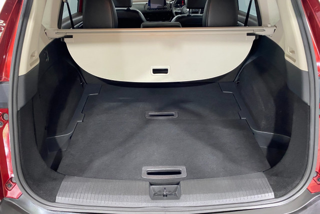 2023 Nissan X-Trail T33 ST-L SUV Image 8