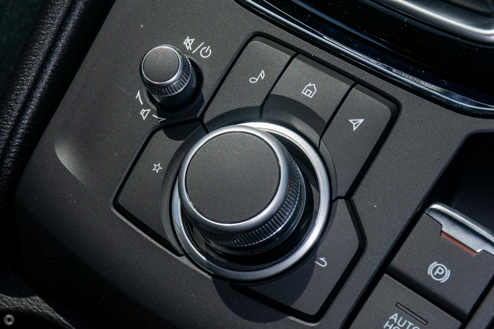 2023 Mazda CX-5 KF Series G25 Maxx Sport SUV Image 11