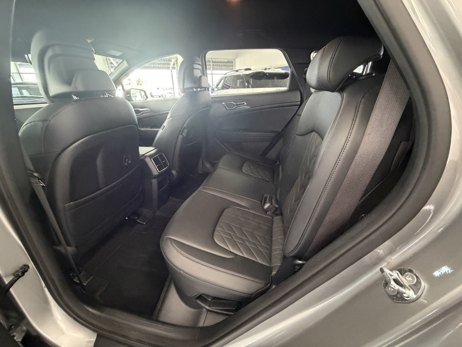 2024 MY25 Kia Sportage NQ5 SX+ SUV Image 15