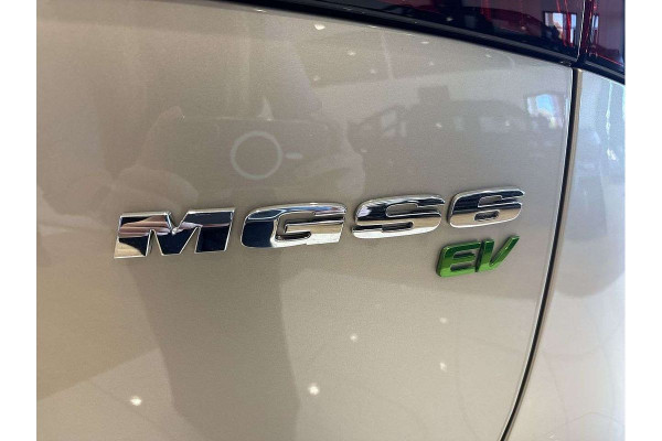 2026 MG MGS6 EV IS3E Essence SUV Image 21