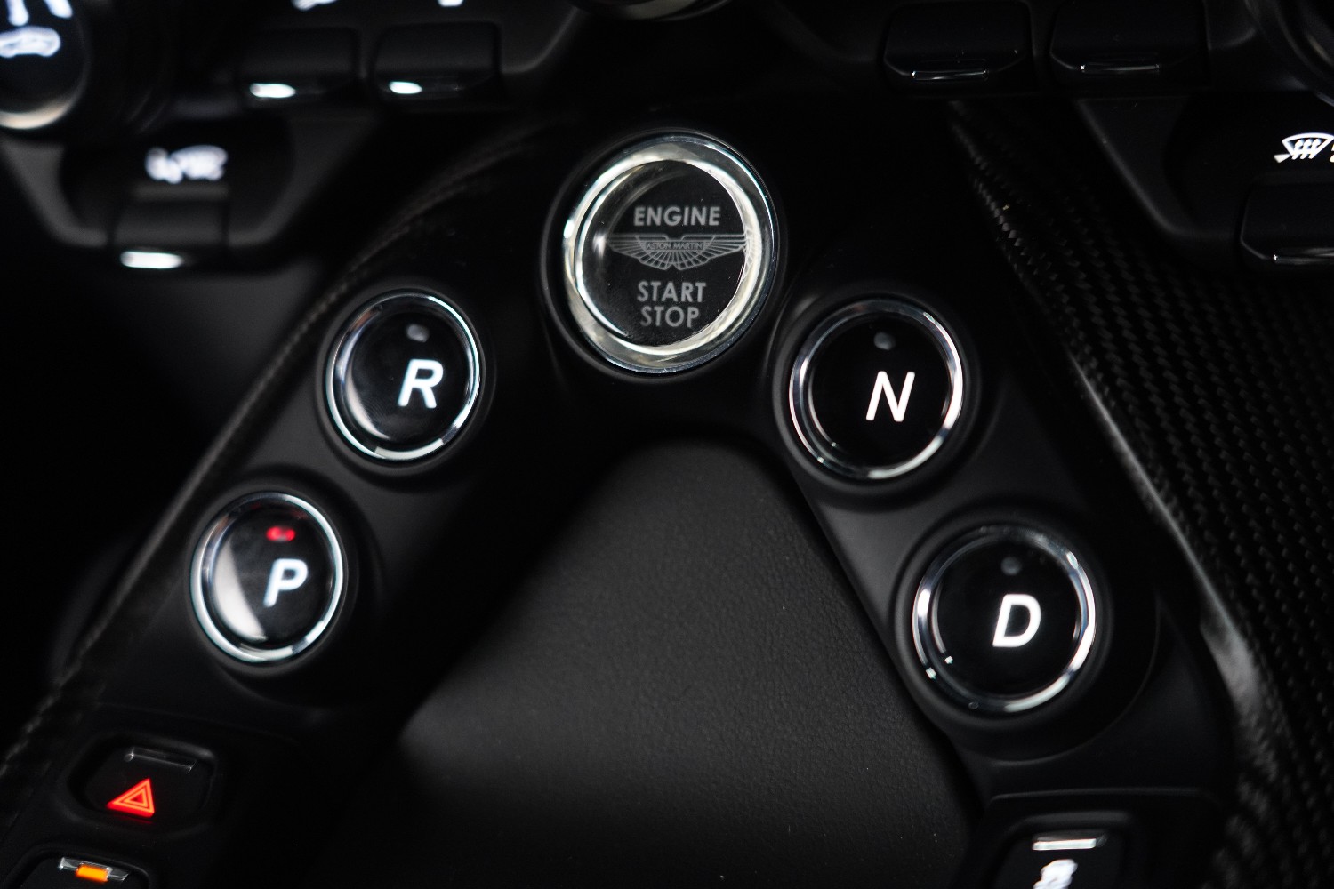 2022 Aston Martin Vantage Coupe Image 34