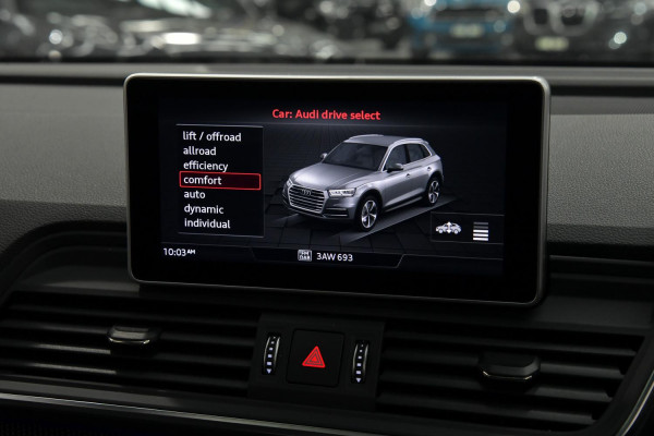 2020 Audi SQ5 FY TDI special edition SUV image 17
