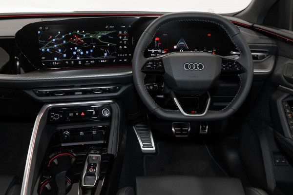 2026 Audi Q5 e-hybrid 270kW SUV image 7