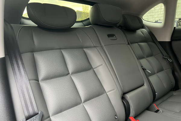2026 MG IM6 Premium SUV Image 13