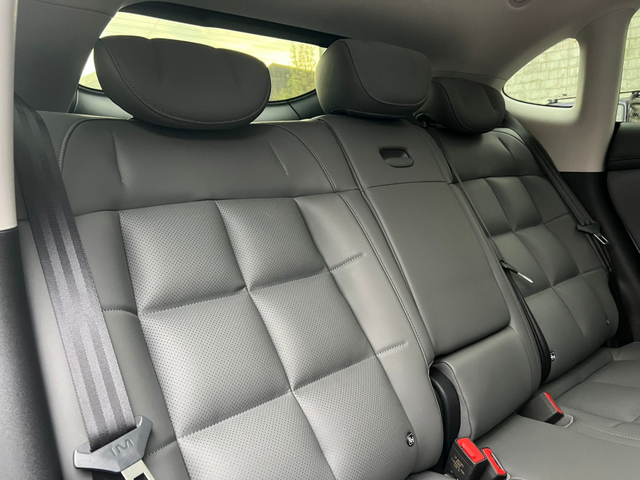 2026 MG IM6 Premium SUV Image 13