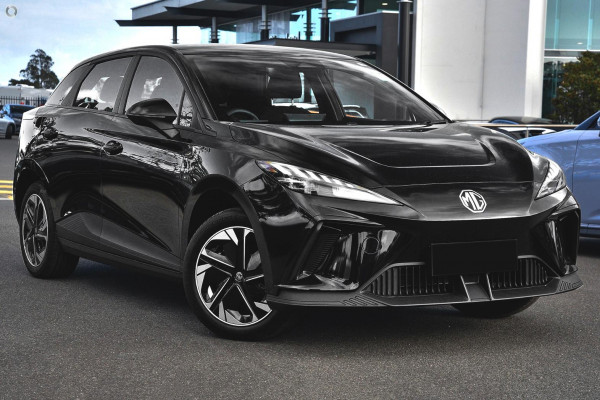 2024 MG MG4 MEH32 Excite 51 Hatch