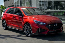 Hyundai i30 N Line PDe.V6 