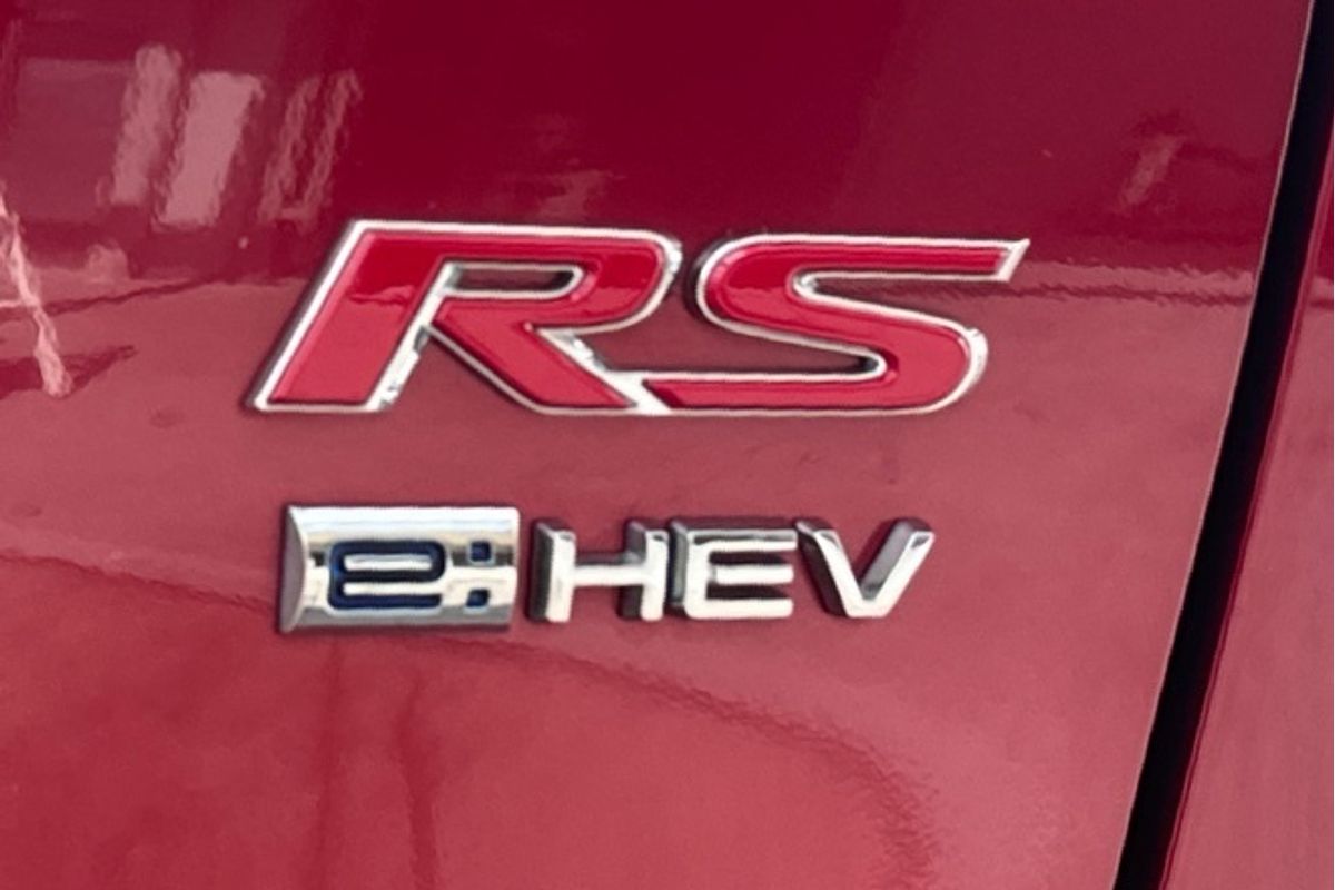 2023 Honda CR-V RS e:HEV RS Wagon Image 20