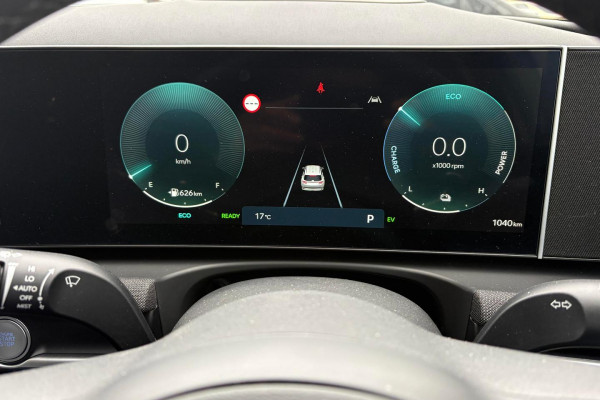 2026 Hyundai Tucson NX4.V4 Premium SUV Image 29
