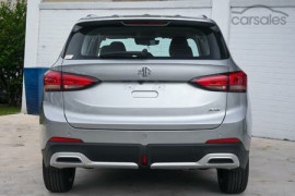 2024 MY25 MG ZS ZS32 Essence Hybrid+ SUV