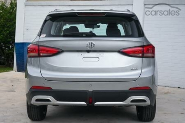 2024 MY25 MG ZS ZS32 Essence Hybrid+ SUV
