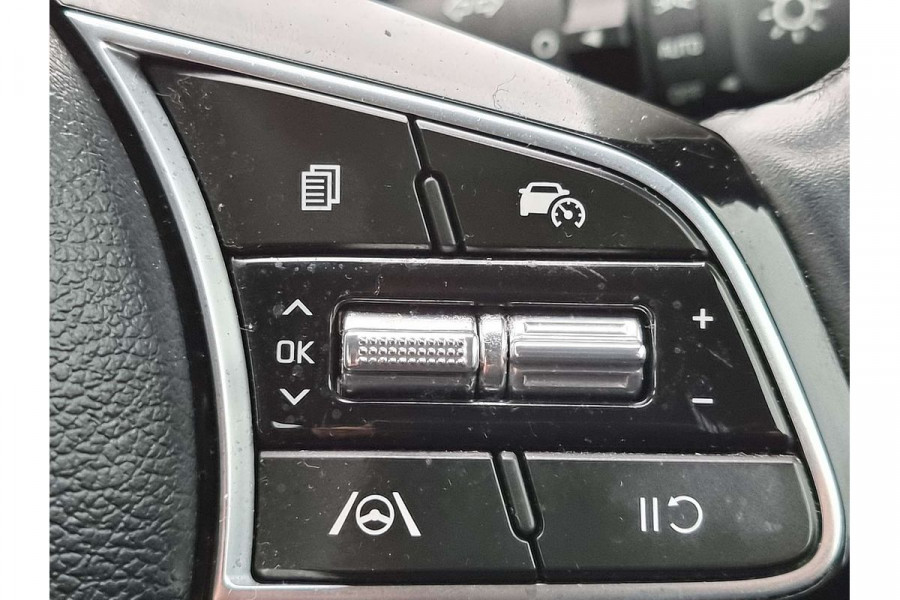 2024 Kia Cerato BD Sport Hatch Image 18