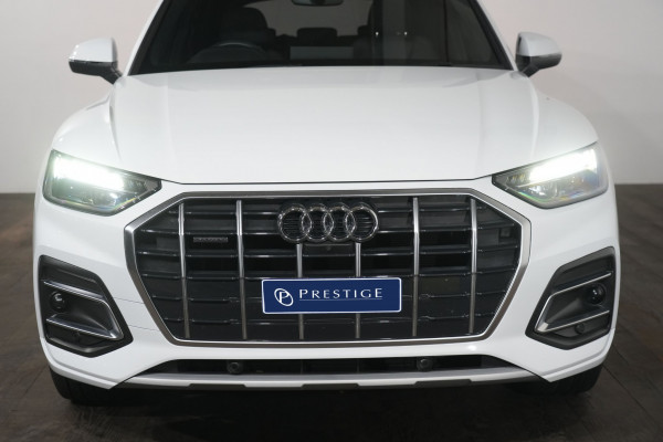 2023 Audi Q5 FY 40 TDI SUV Image 3