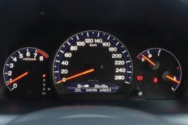 2006 Honda Accord Euro 7th Gen MY06 Sport Sedan