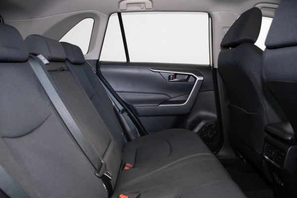 2024 Toyota RAV4 AXAH52R GX SUV image 10