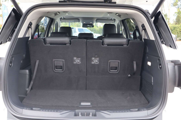 2025 MY26 Ford Everest UB Sport SUV Image 12