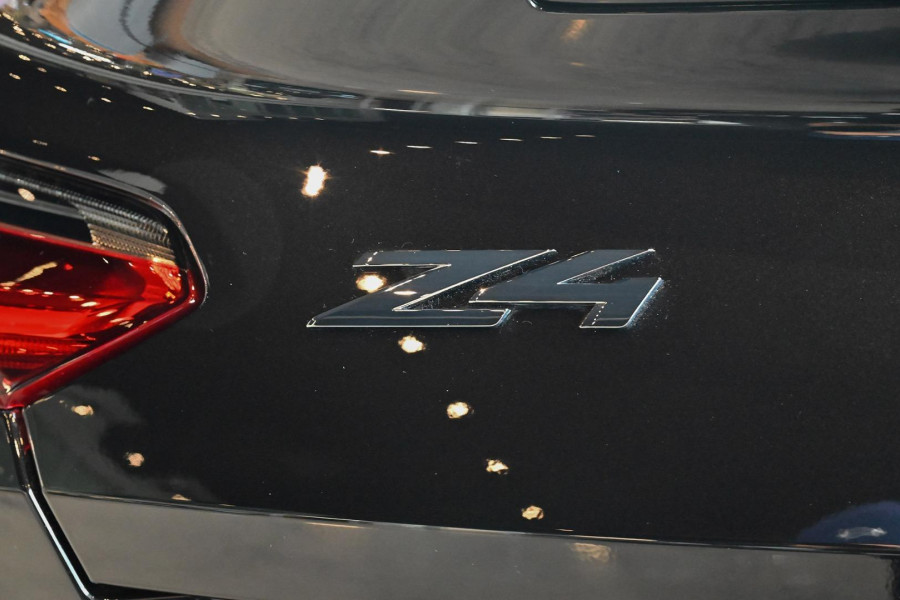 2026 BMW Z4 G29 sDrive20i M Sport Convertible
