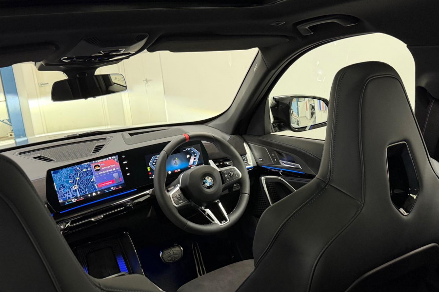2025 BMW X1 U11 M35i xDrive SUV