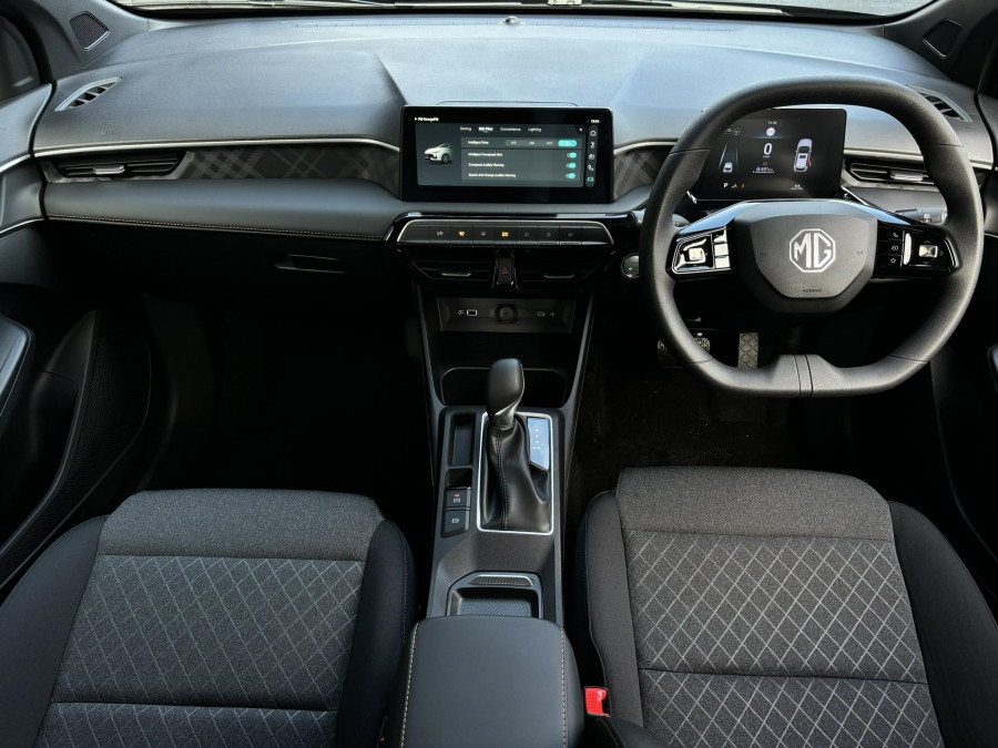 2026 MG MG3 Excite Hatch Image 17
