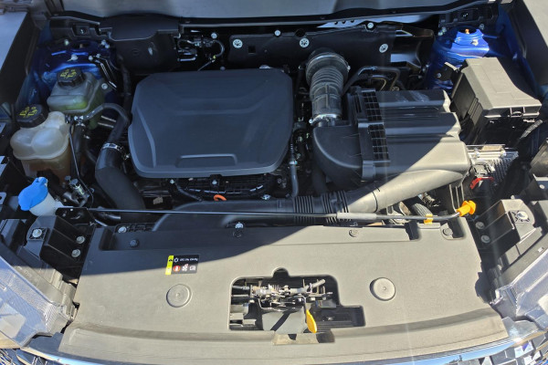 2022 GWM Haval H6 B01 Ultra Hybrid SUV Image 30