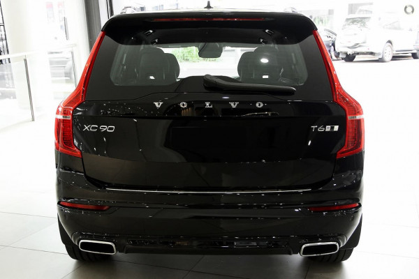 2020 Volvo XC90 L Series T6 R-Design Suv