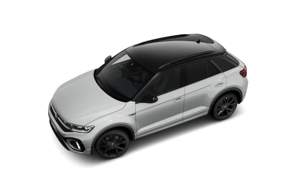 2025 MY26 Volkswagen T-Roc D11 140TSI R-Line SUV Image 7