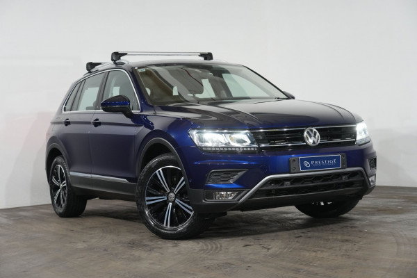 Volkswagen Tiguan 132TSI ADVENTURE