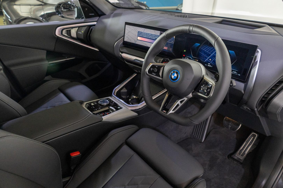 2026 BMW X3 G45 30e xDrive SUV