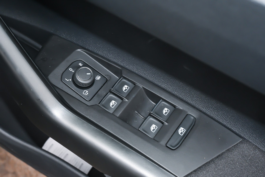 2025 Volkswagen Polo AE 85TSI Style Hatch